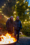 Weihnachtl Schloss Wolfurt