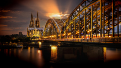 019_KoelnerDomZurBlauenStunde_MarioStecher 019_KoelnerDomZurBlauenStunde_MarioStecher