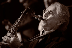 Saxophonist_RolandGeuze Saxophonist_RolandGeuze