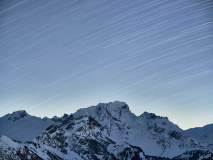 Startrails_TobiasGmeiner Startrails_TobiasGmeiner