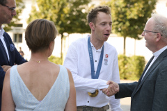 005_Welcome_Home_Party_Olympiateilnehmer_Wolfurt_2024_Segeln