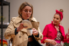 Theater Hundswetter