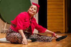 Theater Hundswetter