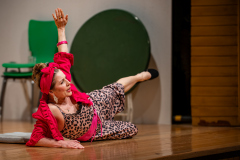 Theater Hundswetter
