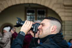 Hallia Venezia 2026 Backstage