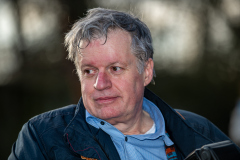 Hallia Venezia 2026 Backstage