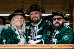 Faschingsumzug Wolfurt