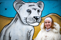 Faschingsumzug Wolfurt