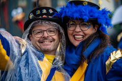 Faschingsumzug Wolfurt