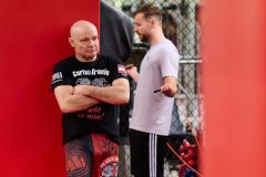 009_MMA_Training