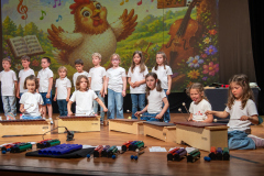 EM Konzert im Cubus