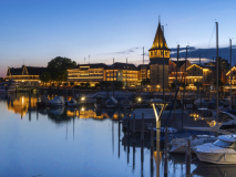 001_AbendlichtInLindau_FranzErrath 001_AbendlichtInLindau_FranzErrath