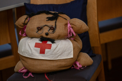 100 Jahre Rotes Kreuz Wolfurt