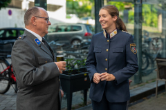 100 Jahre Rotes Kreuz Wolfurt