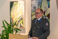 100 Jahre Rotes Kreuz Wolfurt
