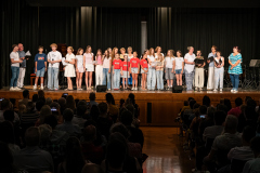 Schlusskonzert Musikschule am Hofsteig