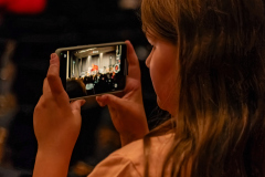 Schlusskonzert Musikschule am Hofsteig