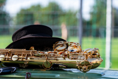 Bezirksmusikfest Wolfurt 2026 Sternenaufmarsch