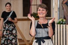 Bezirksmusikfest Wolfurt 2026 Festumzug