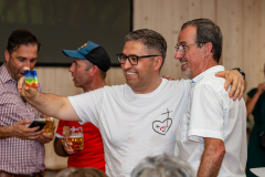 Bezirksmusikfest Wolfurt 2026 Festumzug