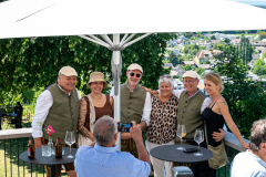 Kumm ins Schloss