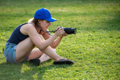 HoliShooting mit Hunden
