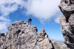 Arlberger Klettersteig