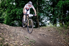 Bikerennen (2)