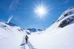 Silvretta