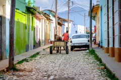Trinidad - Kuba
