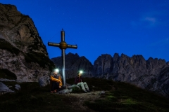Wilder Kaiser Gebirge