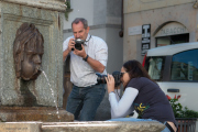 ITALIENISCHE IMPRESSIONEN PUR