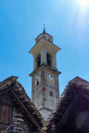 ITALIENISCHE IMPRESSIONEN PUR