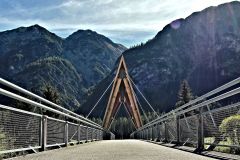 Herbert_Kuzel_Radbrücke-im-Lechtal