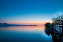 Rudolf_Weingärtner_Blaue-Stunde