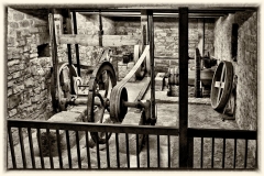 die Alte Mühle