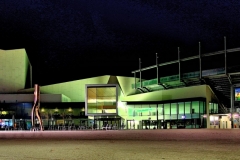 Festspielhaus