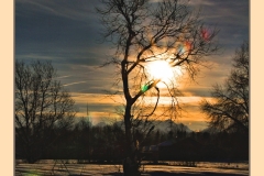 Abendstimmung