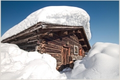 Schneekappe