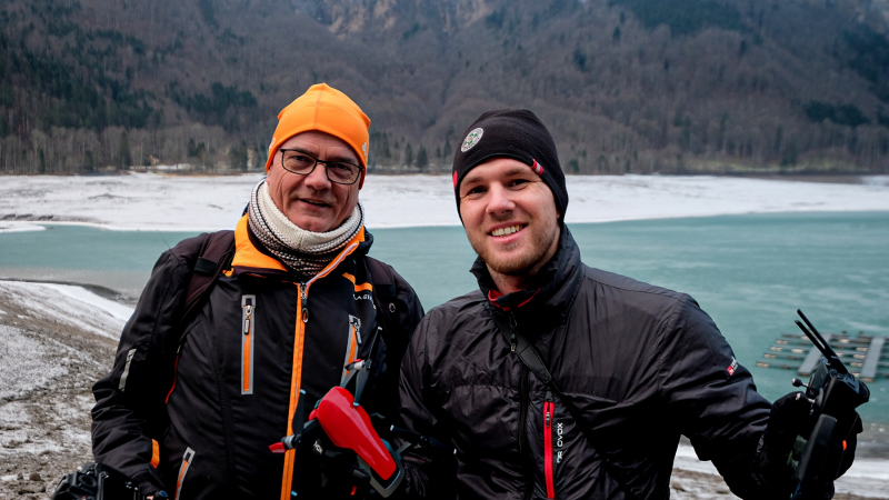 Fotoausflug-Walter-Thomas-Fred-22