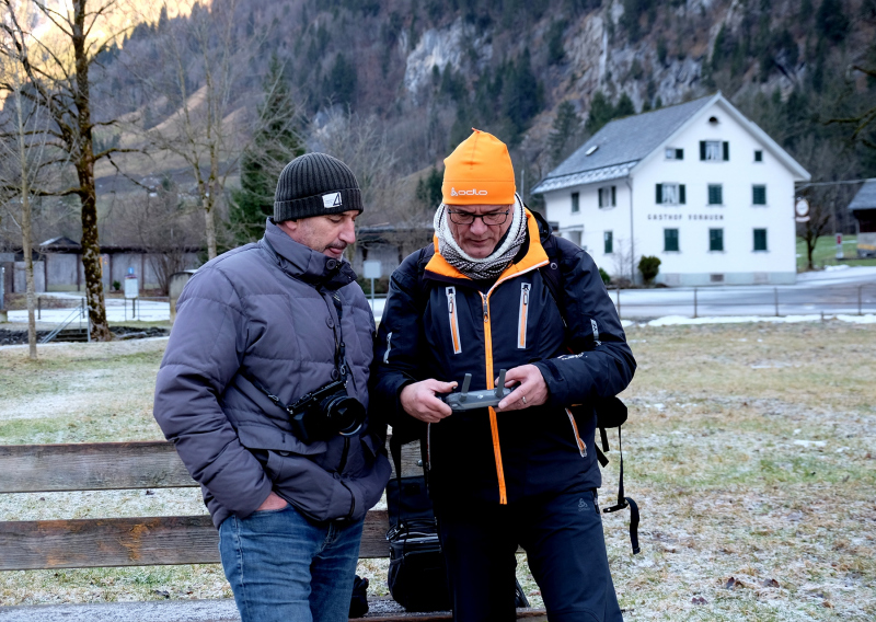 Fotoausflug-Walter-Thomas-Fred-6