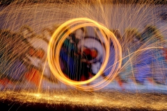 9