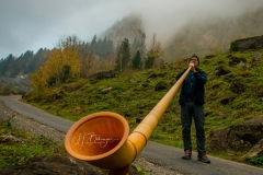 Ausflug Landschaftsfotographie mit Fred 1