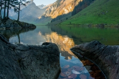 Ausflug Landschaftsfotographie mit Fred 2