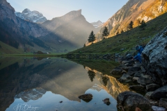 Ausflug Landschaftsfotographie mit Fred 3