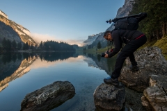 Ausflug Landschaftsfotographie mit Fred 4