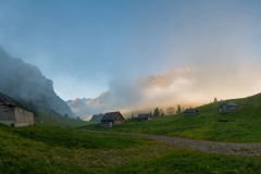 Ausflug Landschaftsfotographie mit Fred 5