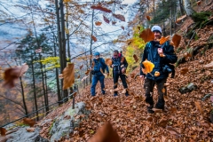 Ausflug Landschaftsfotographie mit Fred 8