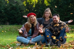 Herbstfreuden