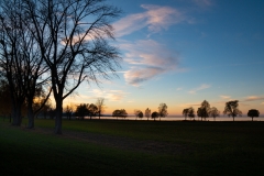 Horizont